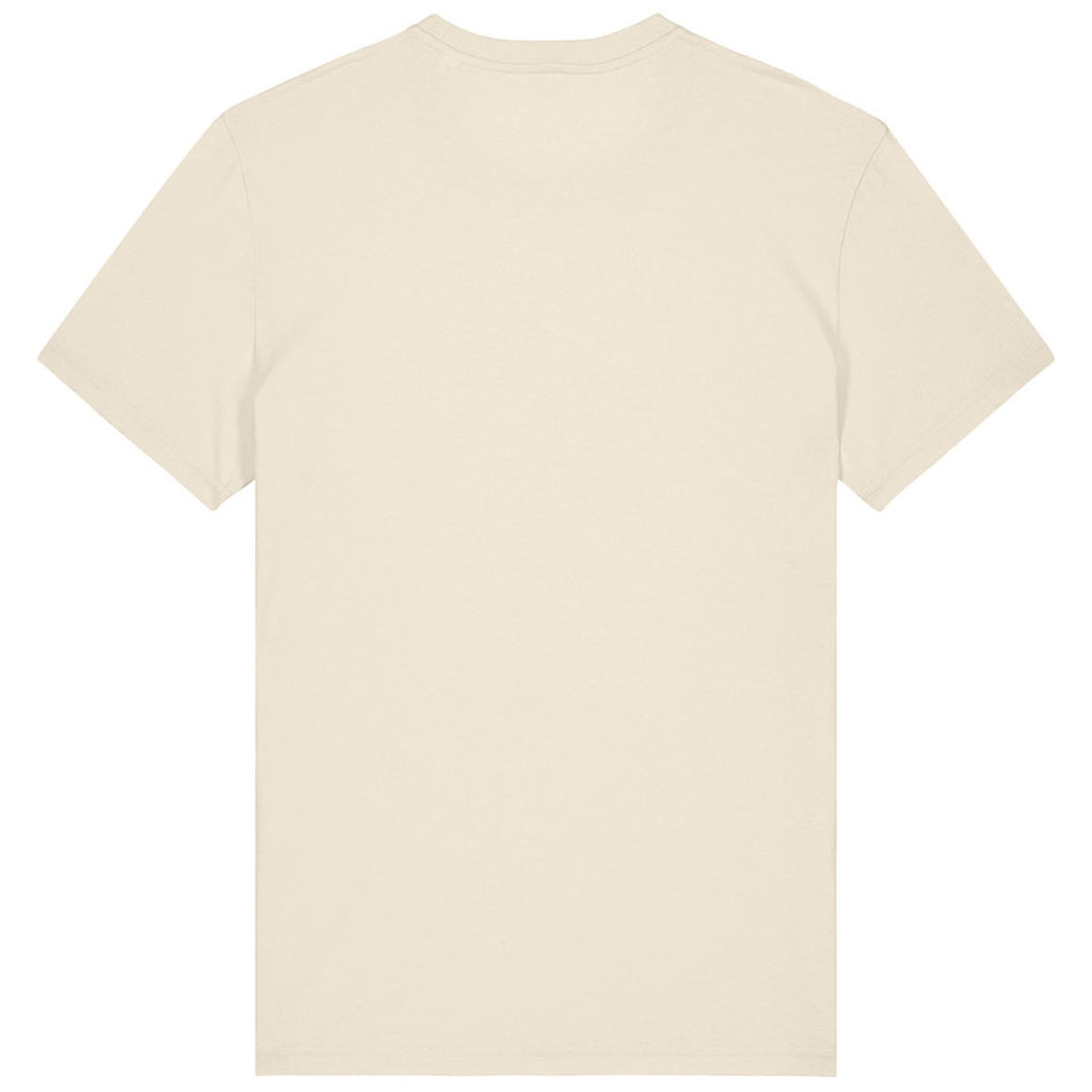 Stanley/Stella Unisex Natural Raw Crafter Tee