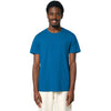 Stanley/Stella Unisex Royal Blue Crafter Tee