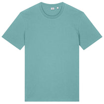 Stanley/Stella Unisex Teal Monstera Crafter Tee