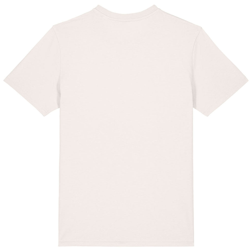 Stanley/Stella Unisex Vintage White Crafter Tee