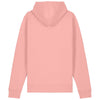 Stanley/Stella Unisex Canyon Pink Drummer 2.0 Hooded Sweatshirt