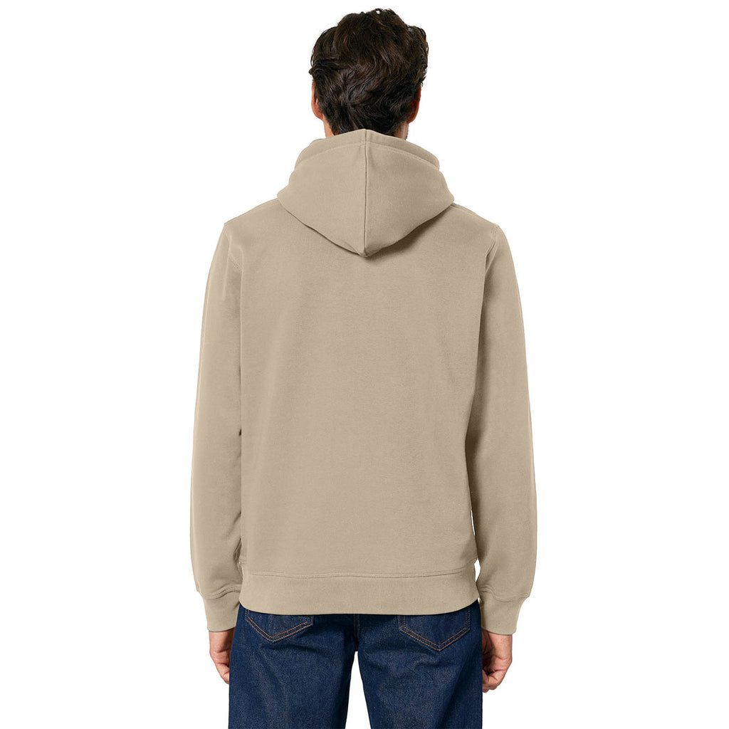 Stanley/Stella Unisex Desert Dust Drummer 2.0 Hooded Sweatshirt