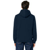 Stanley/Stella Unisex French Navy Drummer 2.0 Hooded Sweatshirt