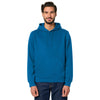 Stanley/Stella Unisex Royal Blue Drummer 2.0 Hooded Sweatshirt
