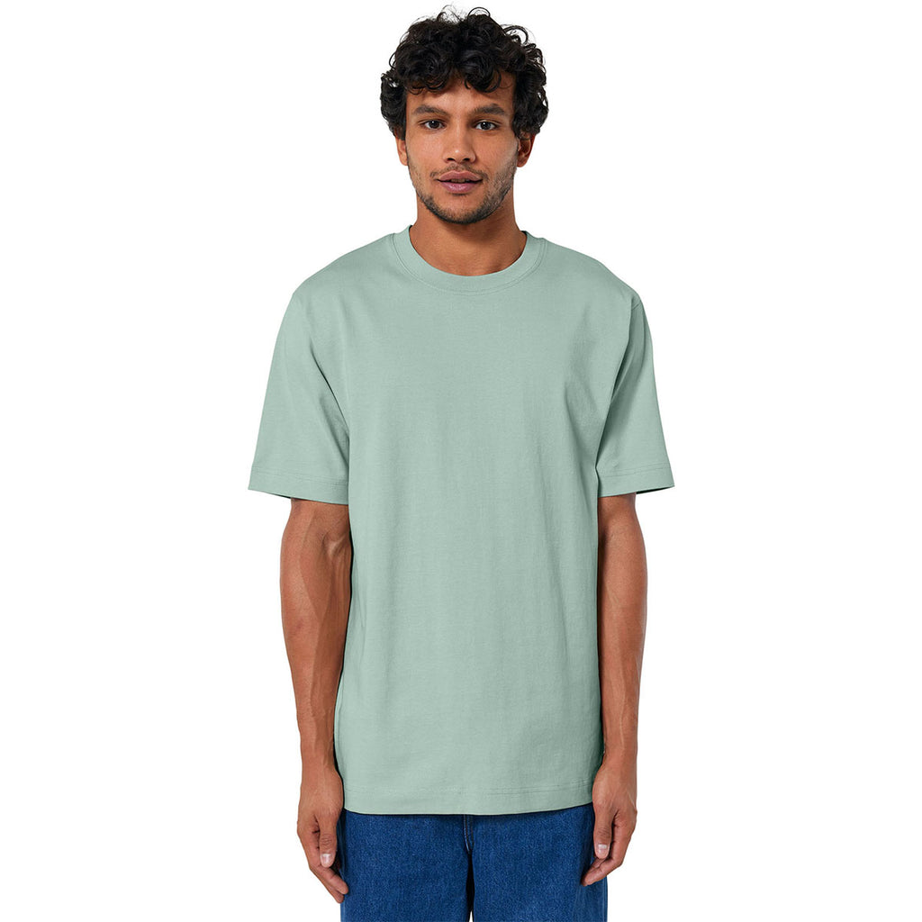 Stanley/Stella Unisex Aloe Freestyler Heavyweight Tee