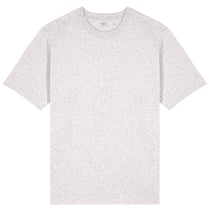 Stanley/Stella Unisex Cool Heather Grey Freestyler Heavyweight Tee