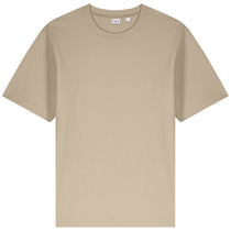 Stanley/Stella Unisex Desert Dust Freestyler Heavyweight Tee