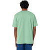 Stanley/Stella Unisex Misty Jade Freestyler Heavyweight Tee