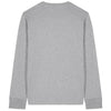 Stanley/Stella Unisex Heather Grey Creator 2.0 Long Sleeve Tee