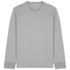 Stanley/Stella Unisex Heather Grey Creator 2.0 Long Sleeve Tee