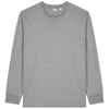 Color Heather Grey
