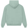 Stanley/Stella Unisex Aloe Cooper Dry Hooded Sweatshirt
