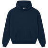 Stanley/Stella Unisex French Navy Cooper Dry Hooded Sweatshirt