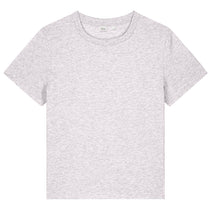 Stanley/Stella Women's Cool Heather Grey Stella Muser Tee