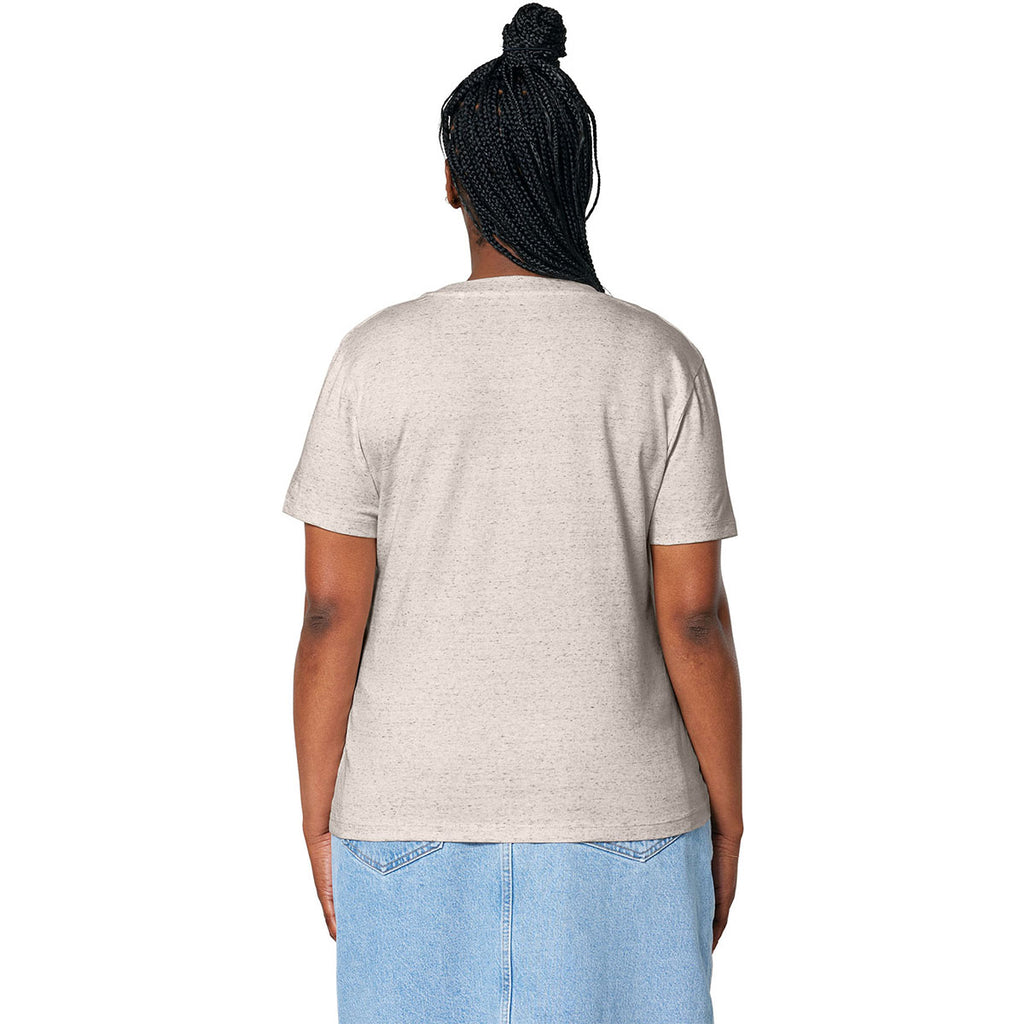 Stanley/Stella Women's Eco Heather Stella Muser Tee