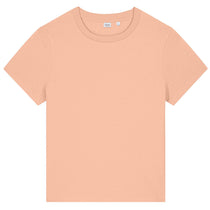 Stanley/Stella Women's Fresh Peach Stella Muser Tee