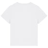 Stanley/Stella Women's White Stella Muser Tee