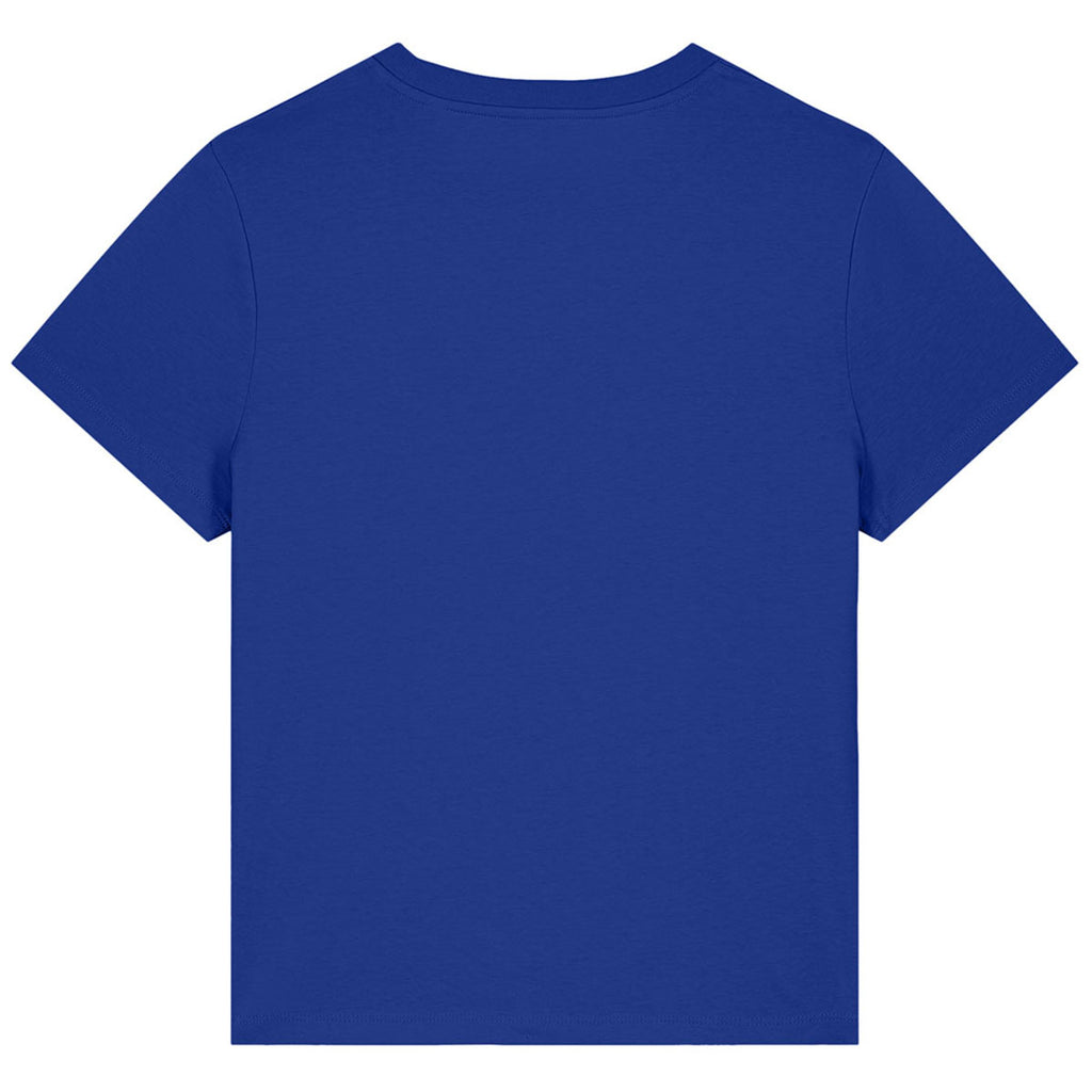 Stanley/Stella Women's Worker Blue Stella Muser Tee
