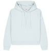 Stanley/Stella Women's Blue Ice Stella Nora Hooded Sweatshirt