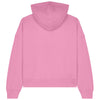 Stanley/Stella Women's Bubble Pink Stella Nora Hooded Sweatshirt