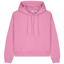 Stanley/Stella Women's Bubble Pink Stella Nora Hooded Sweatshirt