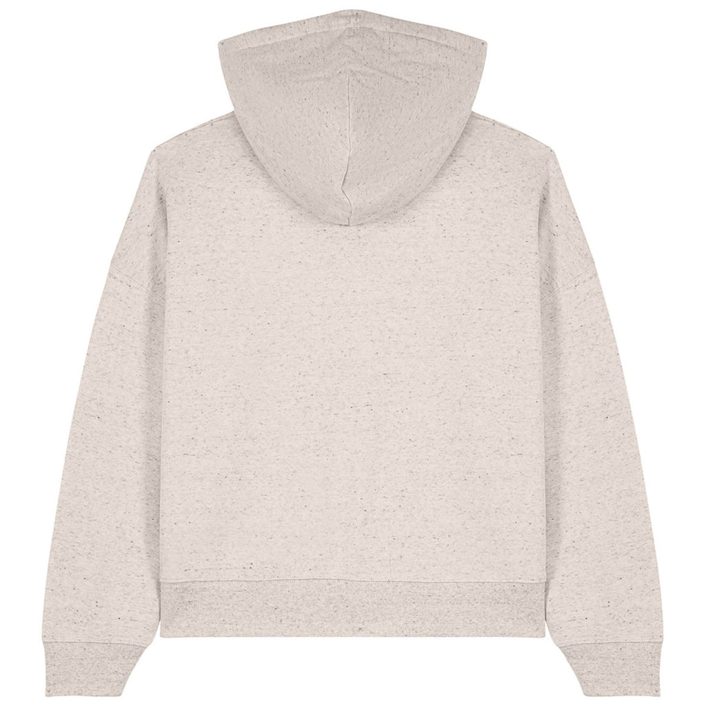 Stanley/Stella Women's Eco Heather Stella Nora Hooded Sweatshirt