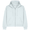 Stanley/Stella Women's Blue Ice Stella Ida Full-Zip Hooded Sweatshirt