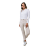 Straight Down Women's Stone Stride Pant