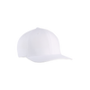 Puma Golf White Glow Cresting Everyday Cap