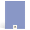 Papier Ice Blue Shine Calendar Year Planner