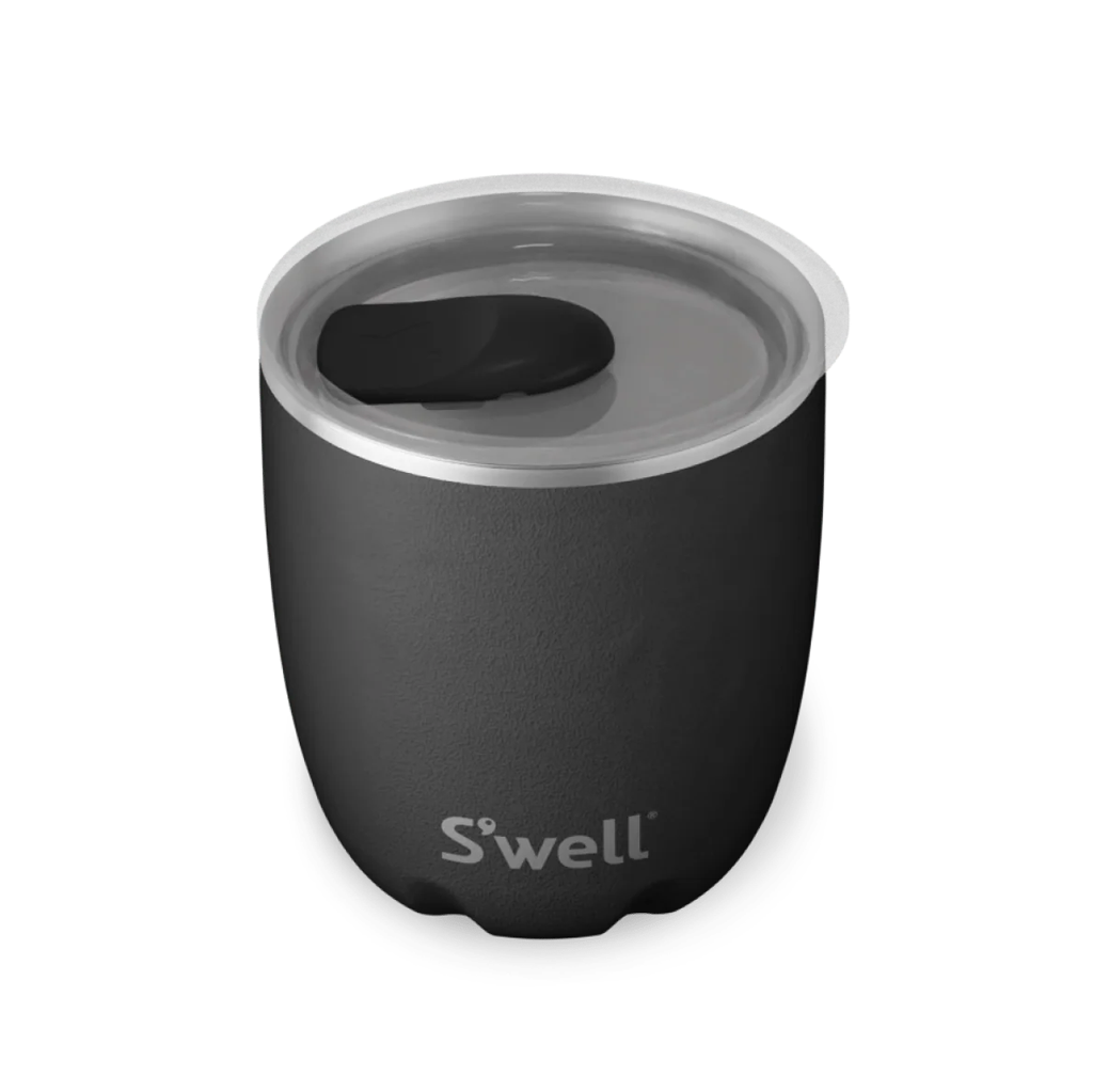 S'well Onyx Tumbler 10 oz