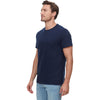 Threadfast Apparel Epic Unisex Navy T-Shirt