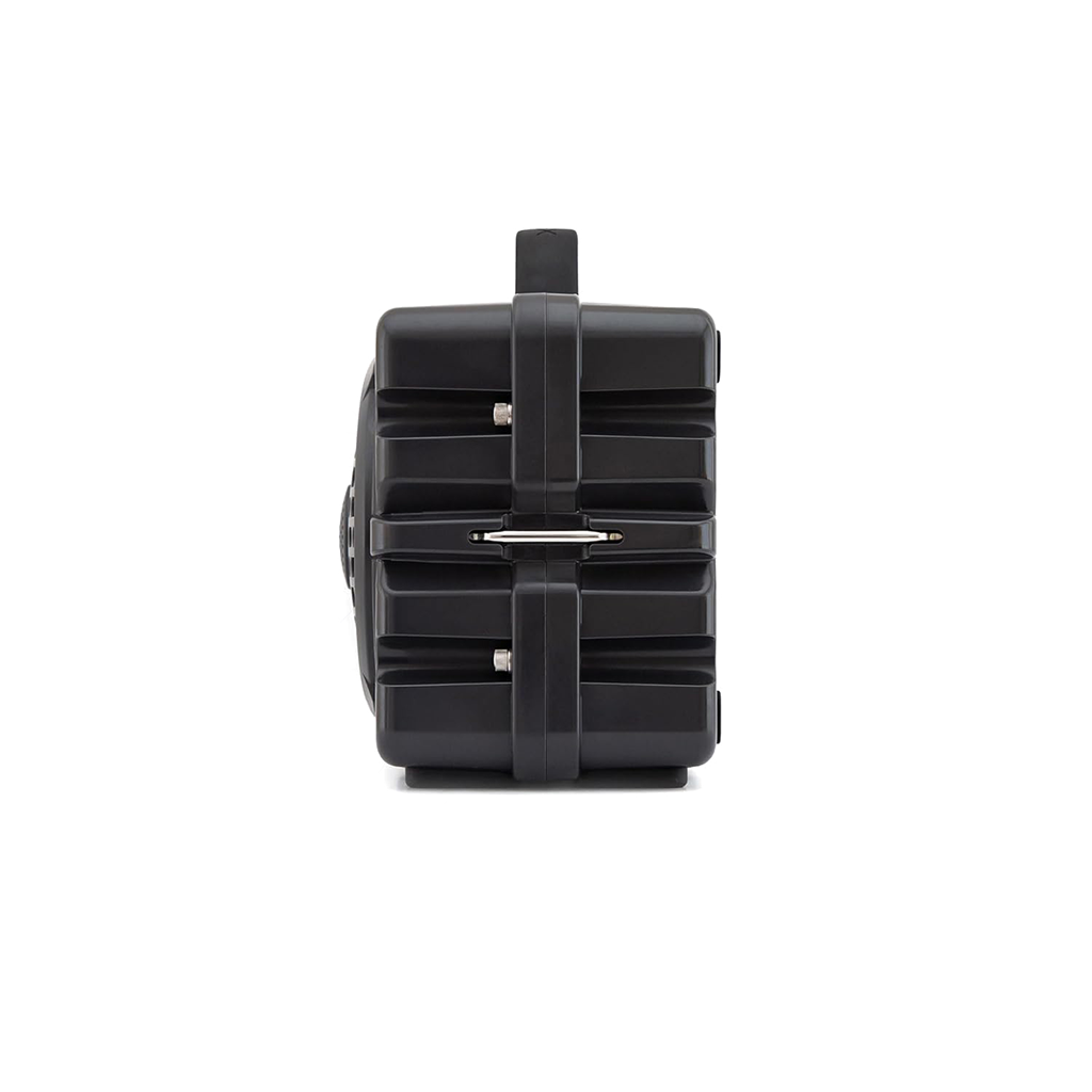 Turtlebox Gray Original Gen 3 Speaker