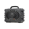 Turtlebox Gray Original Gen 3 Speaker