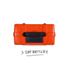 Turtlebox Orange Original Gen 3 Speaker