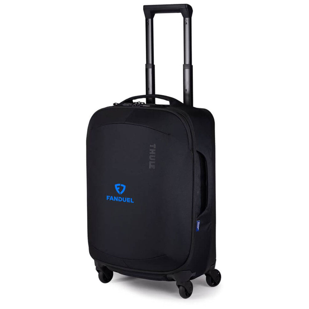 Thule Black Subterra 2 Carry On Spinner