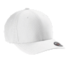 TravisMathew Men's White Rad Flexback Cap