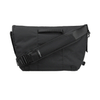 Timbuk2 Jet Black Flight Classic Messenger Bag - Medium