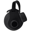 SnugZ Black Topeka 26oz Vacuum Shaker