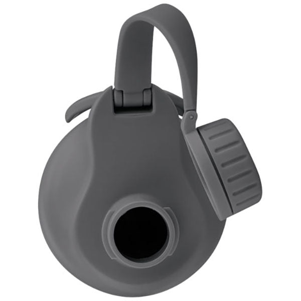 SnugZ Cool Grey Topeka 26oz Vacuum Shaker