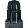 TravisMathew Black Recess Backpack