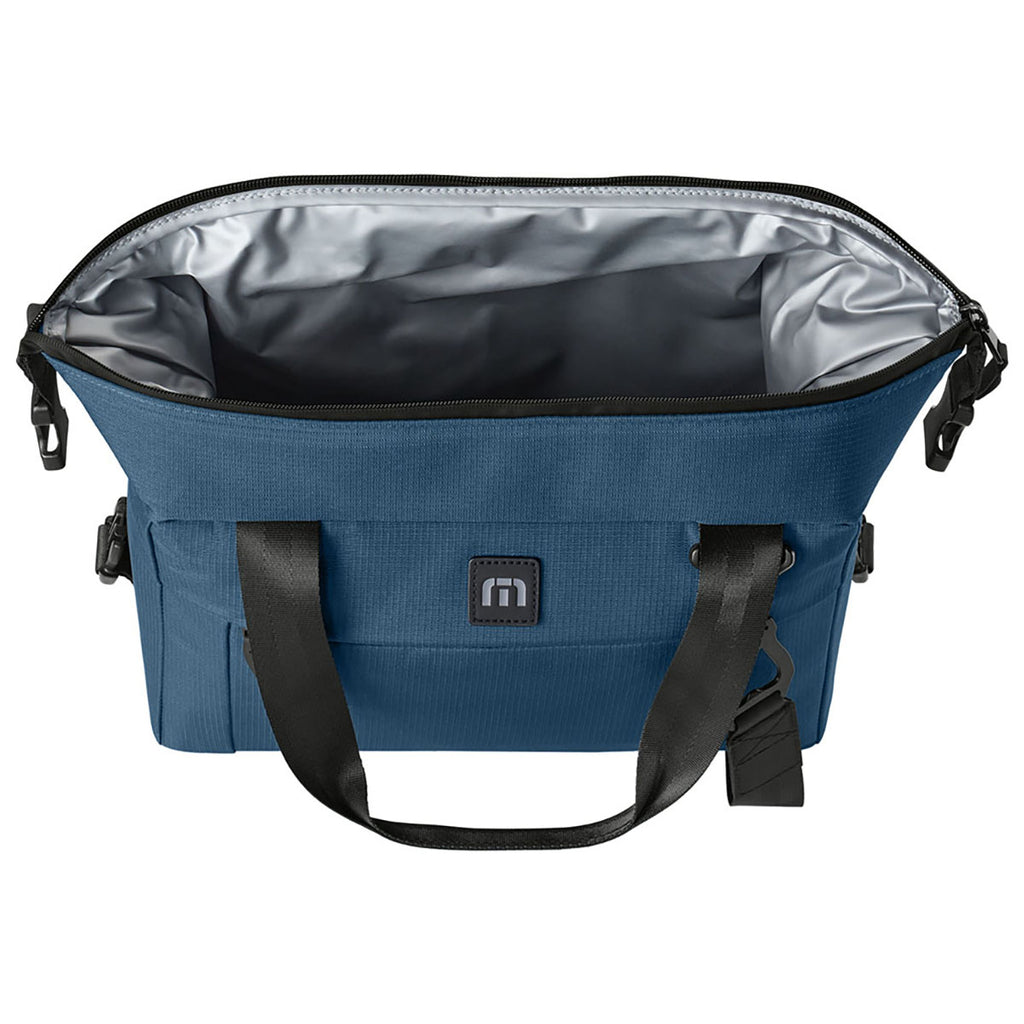 TravisMathew Dusty Blue Chill'n 12-Can Cooler