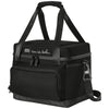 TravisMathew Black Cruise 24-Can Cooler