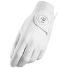 TaylorMade White Custom Tour Preferred Golf Glove