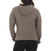 UNRL Women's Taupe Elevation Hoodie