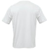 Stormtech Men's White Settebello Short Sleeve Tee