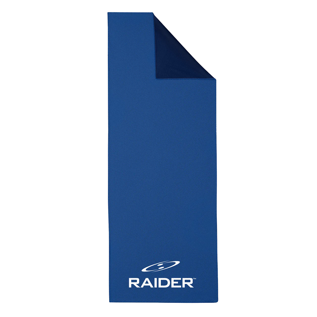 Prime Line Blue Reflex Cooling Towel