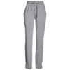 tasc Women's Heather Grey Studio Pant