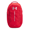 Under Armour Red Hustle 6.0 Team Backpack