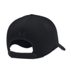 Under Armour Black StealthForm Uncrushable Hat